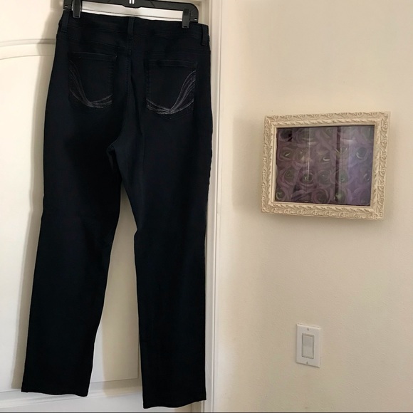 Jeans~Detailed / Like New / Style & Co / Host Pick - Picture 13 of 15